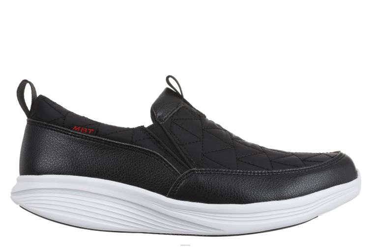 nje Črna 66H2T137 MBT ženske spodrsniti na