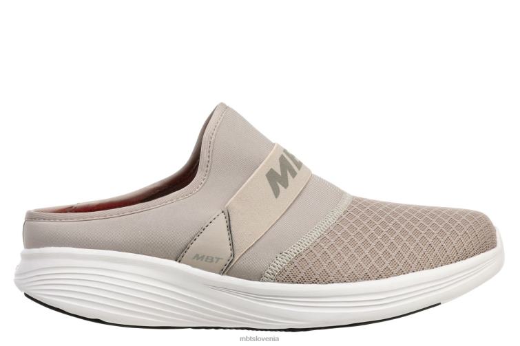 taka taupe 66H2T199 MBT ženske spodrsniti na