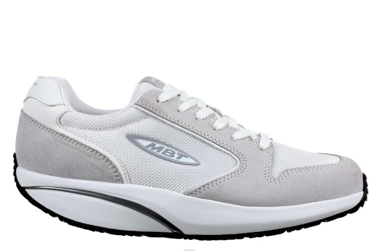 1997 bela 66H2T165 MBT ženske tekaški čevlji