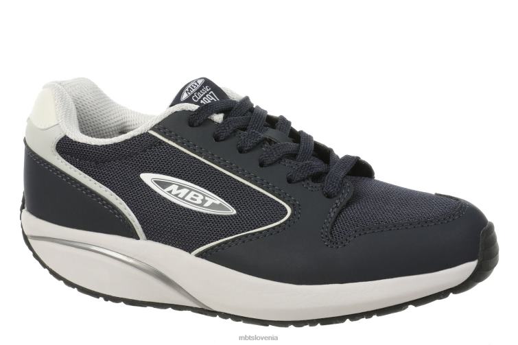 1997 klasika temna mornarica 66H2T204 MBT ženske tekaški čevlji