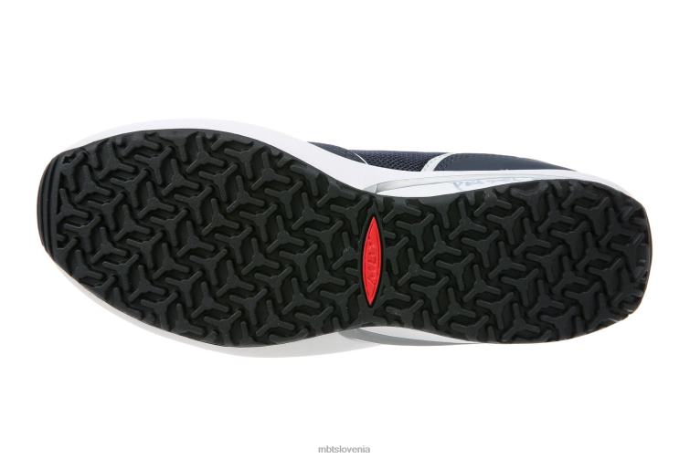 1997 klasika temna mornarica 66H2T204 MBT ženske tekaški čevlji