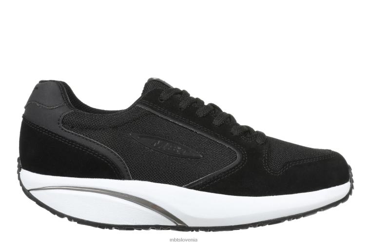 1997 črnobela 66H2T166 MBT ženske tekaški čevlji