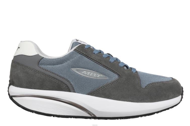 1997 siva 66H2T116 MBT ženske tekaški čevlji