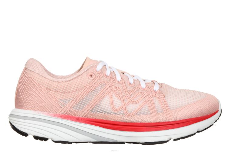 hitrost 1000-3 breskev 66H2T111 MBT ženske tekaški čevlji