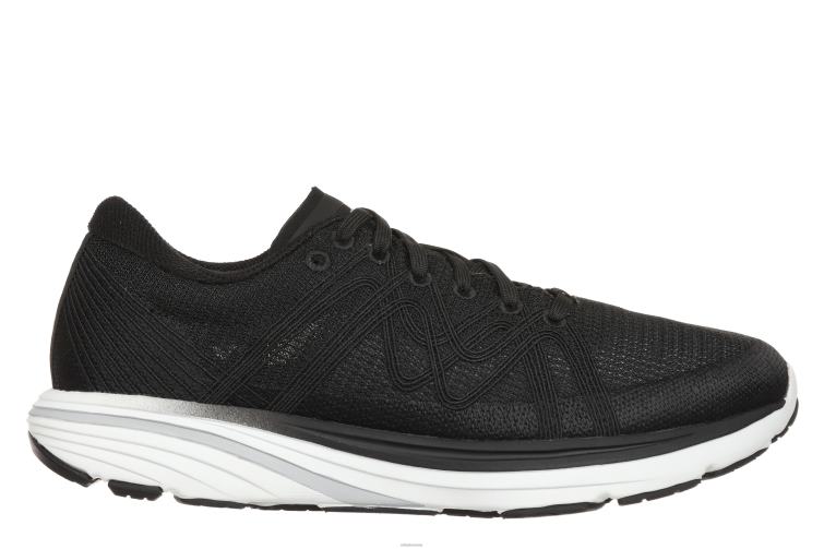 hitrost 1000-3 Črna 66H2T112 MBT ženske tekaški čevlji