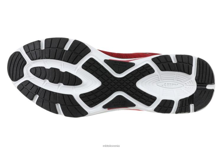 hitrost-1000 ii norček rdeč 66H2T189 MBT ženske tekaški čevlji