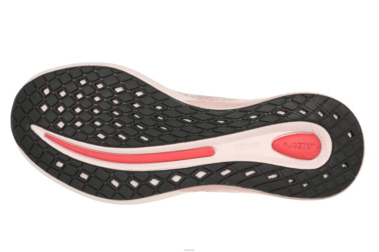 huracan-3000 rožni dim 66H2T143 MBT ženske tekaški čevlji