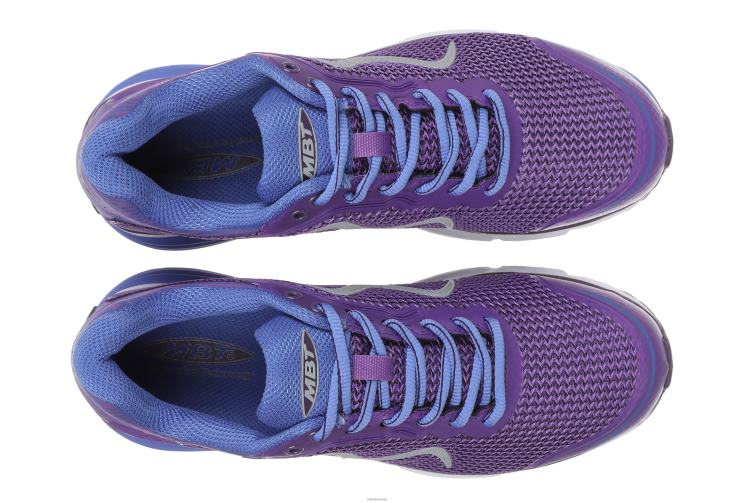 kolorado x kraljevski lila 66H2T154 MBT ženske tekaški čevlji