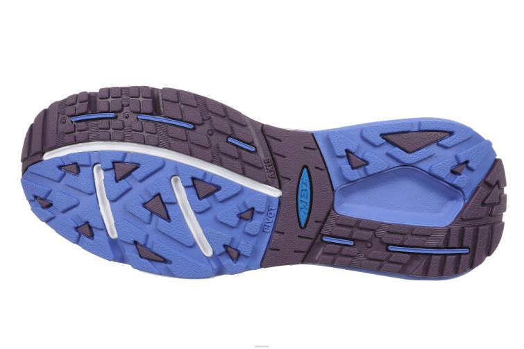 kolorado x kraljevski lila 66H2T154 MBT ženske tekaški čevlji