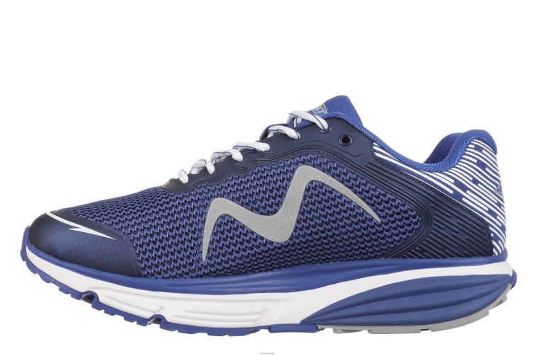 kolorado x mornarica 66H2T102 MBT ženske tekaški čevlji