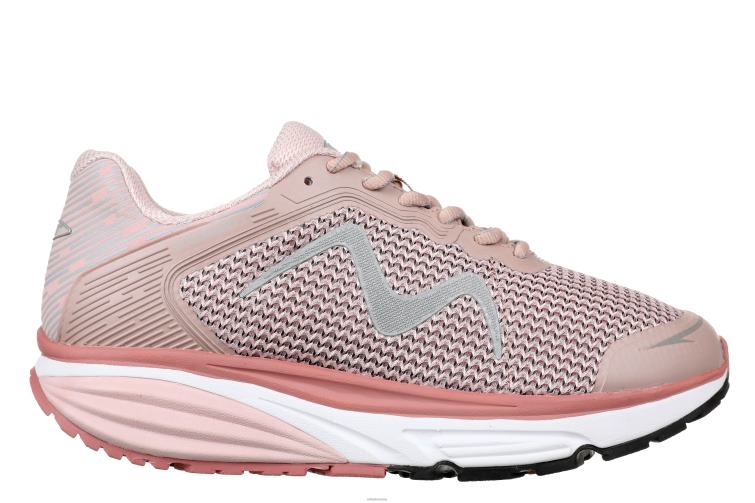 kolorado x rožni prah 66H2T178 MBT ženske tekaški čevlji