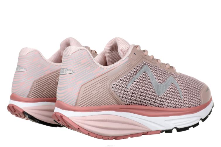 kolorado x rožni prah 66H2T178 MBT ženske tekaški čevlji