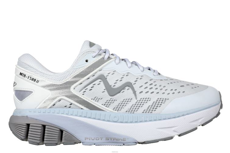 mtr-1500 ii bela 66H2T140 MBT ženske tekaški čevlji