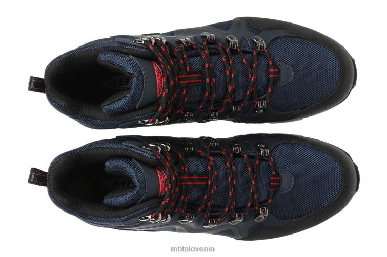 navada x gtx mornarica 66H2T245 MBT ženske tekaški čevlji