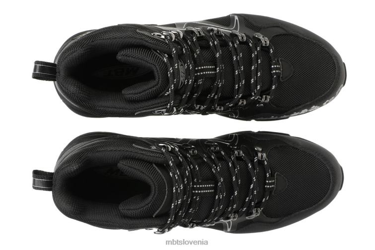navada x gtx črna Črna 66H2T244 MBT ženske tekaški čevlji