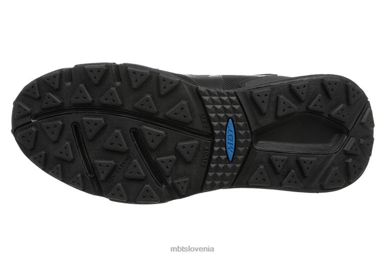 navada x gtx črna Črna 66H2T244 MBT ženske tekaški čevlji