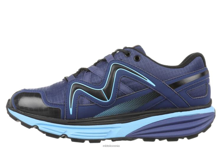 simba atr somračno modra 66H2T197 MBT ženske tekaški čevlji