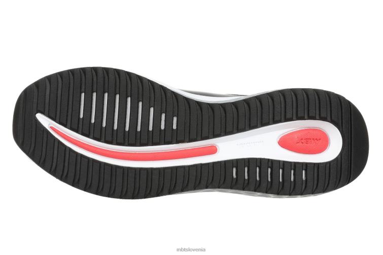soho 1996 črno/siv senzor 66H2T153 MBT ženske tekaški čevlji
