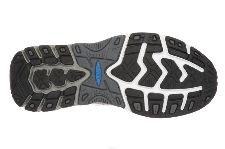 trenažer mtr-1500 črna/siva 66H2T105 MBT ženske tekaški čevlji