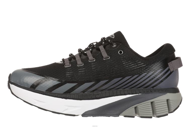 trenažer mtr-1500 črna/siva 66H2T105 MBT ženske tekaški čevlji