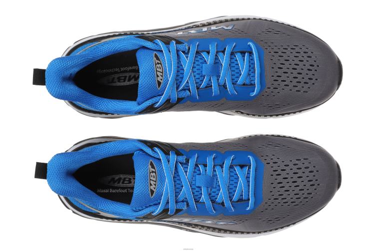 z-3000-2 modra/siva 66H2T108 MBT ženske tekaški čevlji