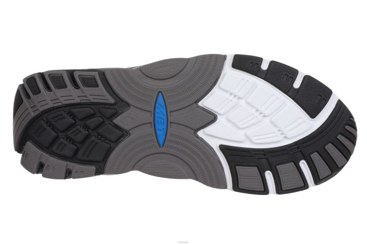 z-3000-2 modra/siva 66H2T108 MBT ženske tekaški čevlji