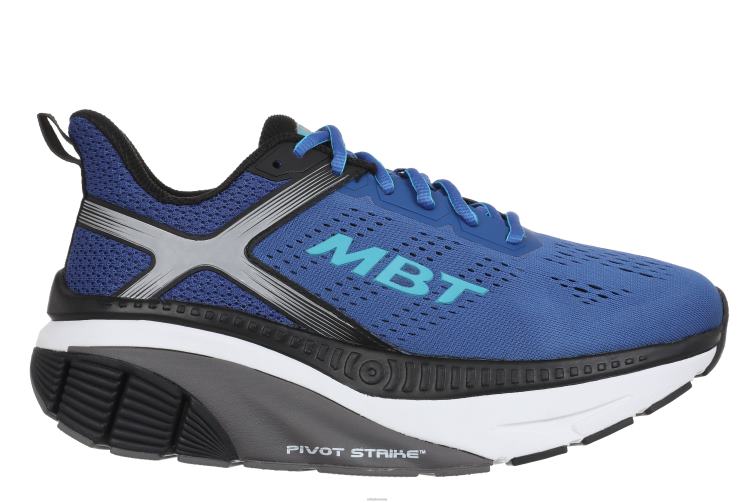 z-3000-2 modri kremen 66H2T148 MBT ženske tekaški čevlji