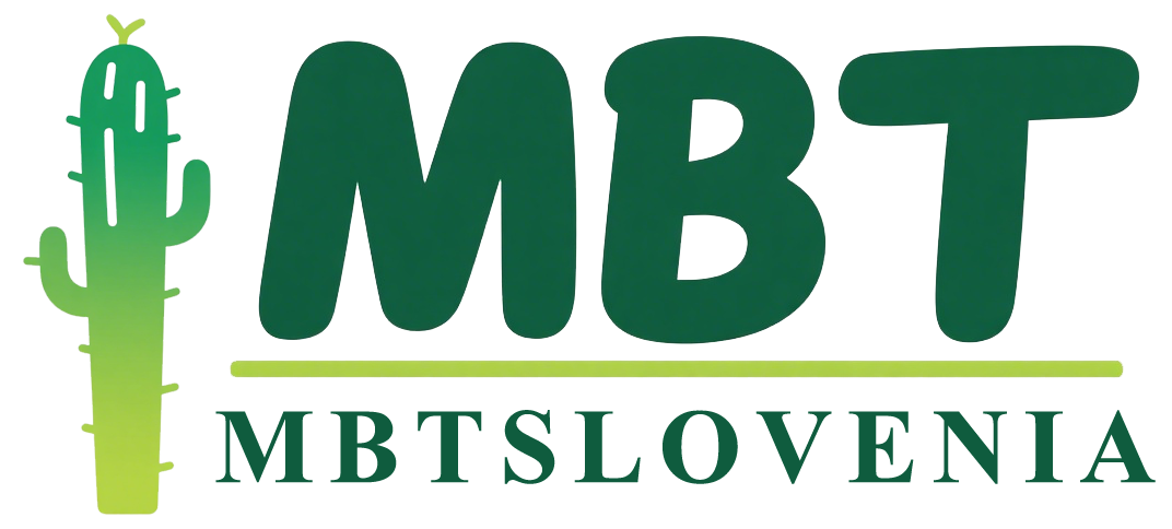 Mbtslovenia
