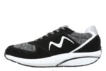 1998 dres Črna 66H2T63 MBT moški pohodni čevlji - slika 7
