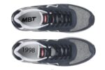 1998 dres folkstone siva 66H2T179 MBT ženske pohodni čevlji - slika 2