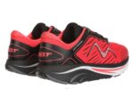 2000 rdeča 66H2T10 MBT moški tekaški čevlji - slika 4