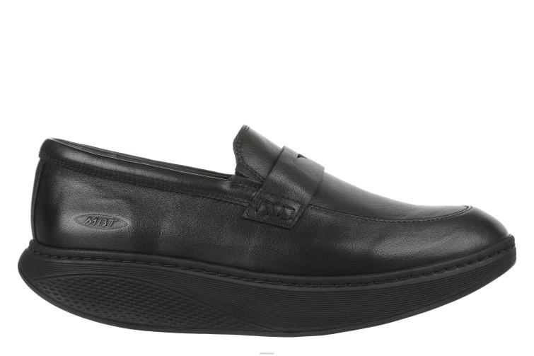 asante_7_crna_66h2t95_mbt_moski_elegantni_cevlji.jpg asante 7 Črna 66H2T95 MBT moški elegantni čevlji - slika 1