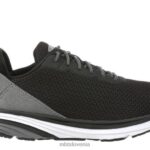 gadi črna/siva 66H2T35 MBT moški pohodni čevlji