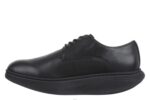 kabisa 2 Črna 66H2T50 MBT moški elegantni čevlji - slika 5