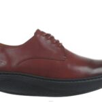 kabisa 2 karamele 66H2T42 MBT moški elegantni čevlji