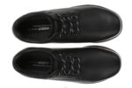 keč Črna 66H2T44 MBT moški elegantni čevlji - slika 2