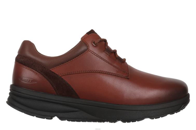 kec_rjav_66h2t43_mbt_moski_elegantni_cevlji.jpg keč rjav 66H2T43 MBT moški elegantni čevlji - slika 1
