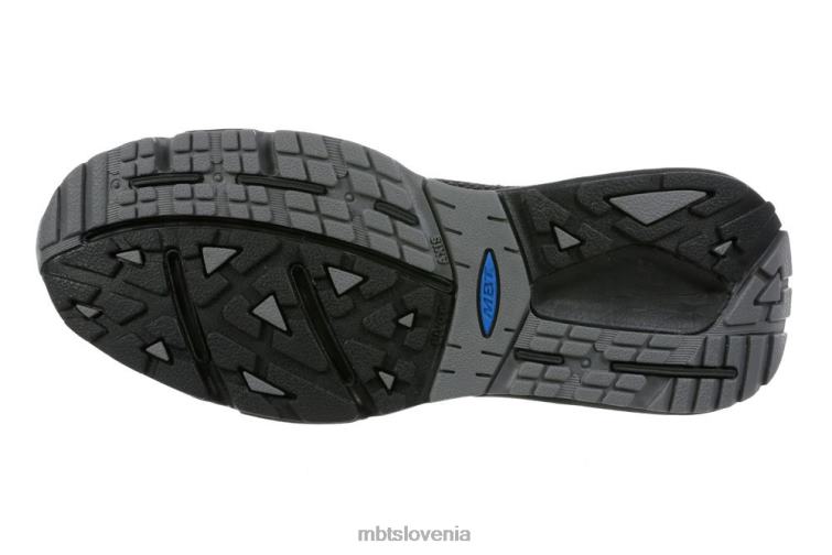 kolorado x Črna 66H2T215 MBT ženske tekaški čevlji - slika 2