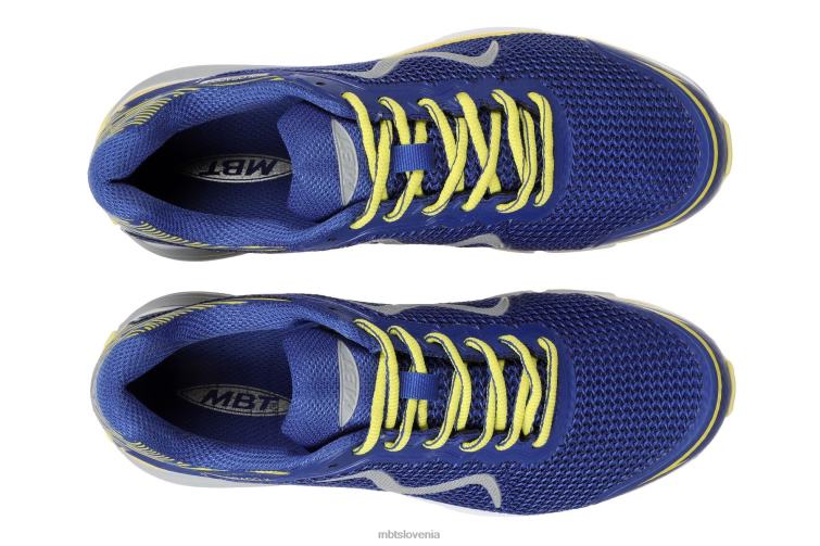 kolorado x surf blue 66H2T172 MBT ženske tekaški čevlji - slika 2