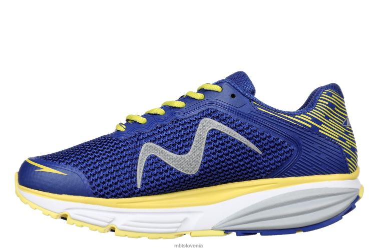 kolorado x surf blue 66H2T172 MBT ženske tekaški čevlji - slika 6
