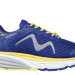 kolorado x surf blue 66H2T27 MBT moški tekaški čevlji