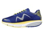 kolorado x surf blue 66H2T27 MBT moški tekaški čevlji - slika 4