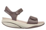 malia globoko taupe 66H2T246 MBT ženske sandali