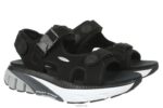 mtr sandal Črna 66H2T145 MBT ženske sandali - slika 6