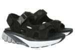 mtr sandal Črna 66H2T62 MBT moški sandali - slika 3