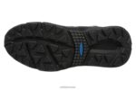 navada x gtx črna Črna 66H2T96 MBT moški tekaški čevlji - slika 9