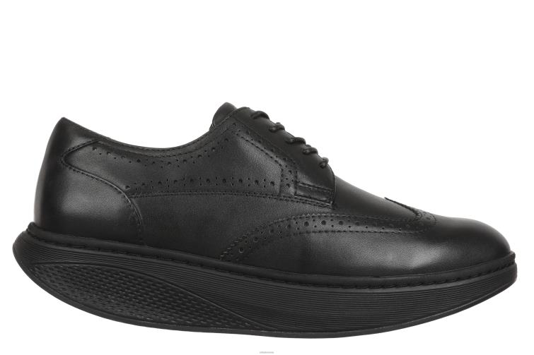 oksfordsko_krilo_2_crna_66h2t41_mbt_moski_elegantni_cevlji.jpg oksfordsko krilo 2 Črna 66H2T41 MBT moški elegantni čevlji - slika 1
